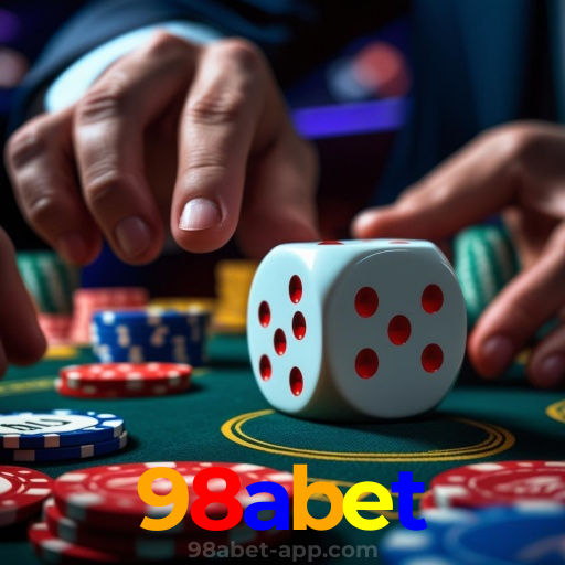 Baixar Jogos Imperdíveis no 98abet: O Portal da Diversão