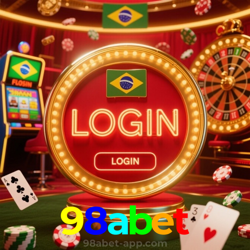 Login Cativante em 98abet: A Nova Era dos Jogos