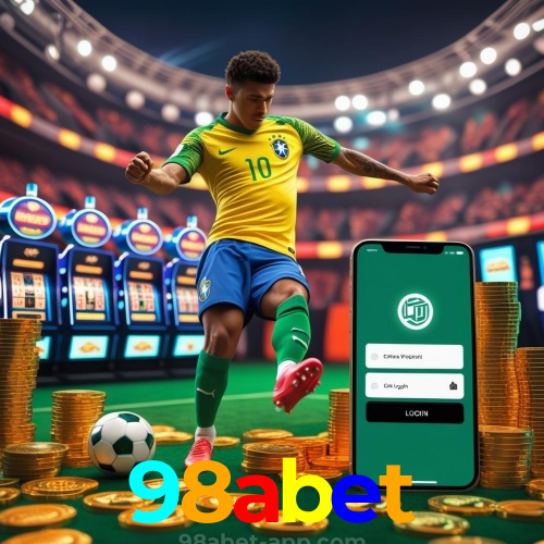 98abet login social: SSO + 2FA para proteção total