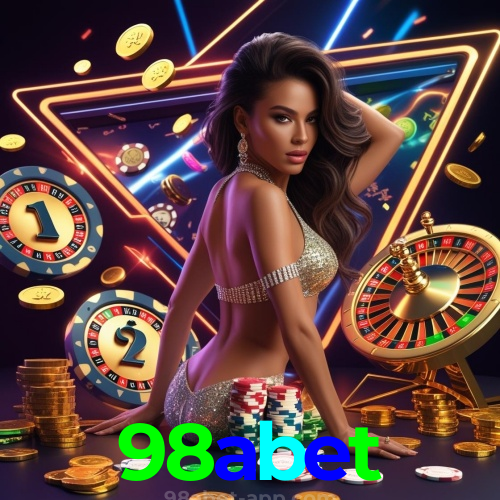 98abet Plataforma:Aposte com confiança e veja suas vitórias acontecerem no cassino mais seguro!